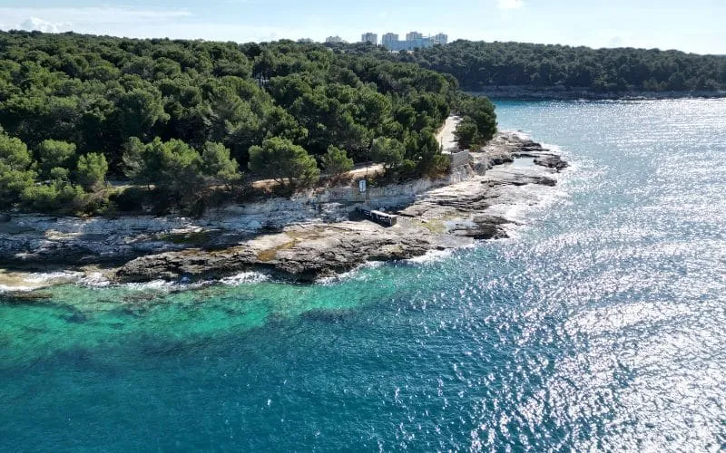 Lungomare Sunset Walk